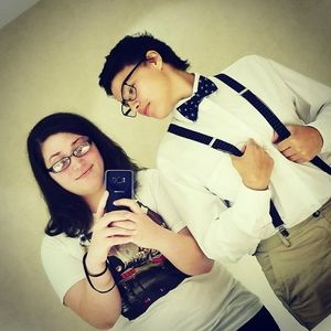 Meet your Posher, Jamilette